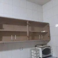 کابینت فلزی|مصالح و تجهیزات ساختمان|خمینی‌شهر, |دیوار