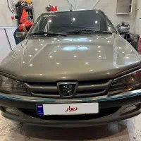 پارس سفارشی elx