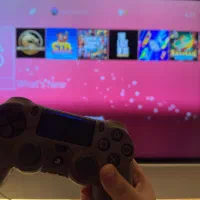 ps4pro|کنسول، بازی ویدئویی و آنلاین|کرج, کوی کارمندان جنوبی|دیوار