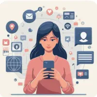 ادمین اینسگرام خانم