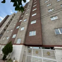 ابریشم/۹۰متر مارگون/ زون جلو ویوابدی/ پارکینگ سندی|فروش آپارتمان|چهارباغ, |دیوار