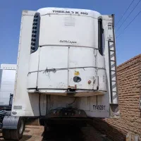 فروش یخچال ماموت مدل ۱۴۰۰