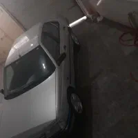 405 مدل ۸۵ نقر‌ه‌ای|خودرو سواری و وانت|میاندوآب, |دیوار