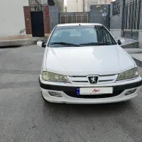پژو پارس