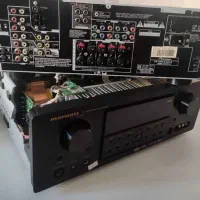 باند ضبط اسپیکر قدیمی و جدید