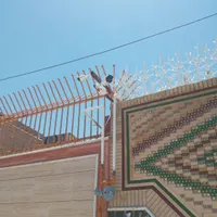 فروش و نصب دوربین مداربسته|خدمات پیشه و مهارت|زاهدان, |دیوار