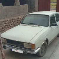 معاوظه پیکان ۸۳ با پراید ۹۰به بالا