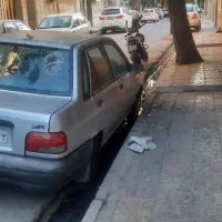 پراید 131 SL، مدل ۱۳۹۰|خودرو سواری و وانت|مشهد, طلاب|دیوار