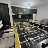 ویلای دوخواب استخرآبگرم سهیلیه پنج|اجارهٔ کوتاه‌مدت ویلا و باغ|رامجین, |دیوار