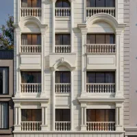 پیشفروش واحد دوخواب ۱۲۰ متری پل عراق