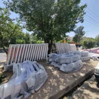 سپر کاپوت گلگیر 206 405 سمند کوئیک تیبا پارس پراید