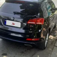 جک s5|خودرو سواری و وانت|سنندج, |دیوار