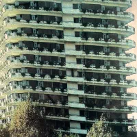 لابی من نیاوران