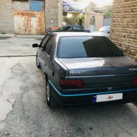 روآ سال مدل ۸۶ دوگانه کارخانه