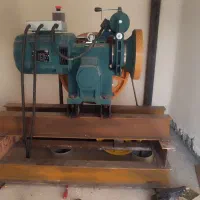 نصب اراه اندازی انواع اسانسور هیدرولیک و کششی|مصالح و تجهیزات ساختمان|قائم‌شهر, |دیوار