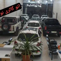 هایما اس 7 پرو|خودرو سواری و وانت|الوند, |دیوار