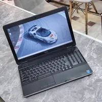 لپتاپ دل در حدنو i5(سایفر سیستم)