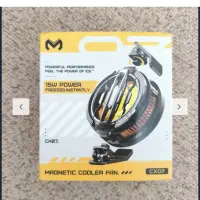 فروش فن های ممو آکبند زیر قیمت بازار|لوازم جانبی موبایل و تبلت|ارومیه, |دیوار