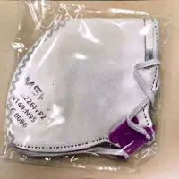 ماسک پنج لایه