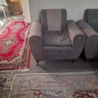 مبل هفت نفره|مبلمان خانگی و میز عسلی|مشهد, موسوی قوچانی|دیوار