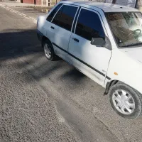 پراید 131مدل 90