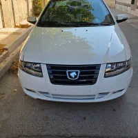 سورن پلاس|خودرو سواری و وانت|شاهین‌شهر, حاجی آباد|دیوار