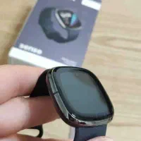 ساعت هوشمند ورزشی Fitbit Sense|ساعت|شیراز, گلدشت معالی‌آباد|دیوار