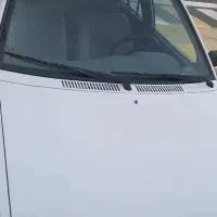 پراید ۱۳۱ مدل ۹۸ کم کارکرد