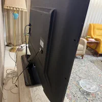 تلویزیون ۵۸ سامسونگ هوشمند اسمارت|تلویزیون و پروژکتور|مشهد, عامل|دیوار