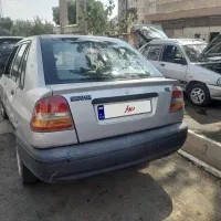 پراید۱۴۱|خودرو سواری و وانت|شیراز, گویم|دیوار