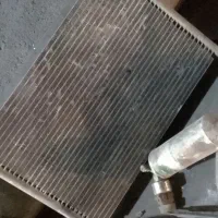 کولر ماشین|قطعات یدکی و لوازم جانبی|تهران, آذری|دیوار