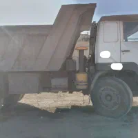 دانگ فنگ ۳۷۵ مدل ۲۰۰۸|خودرو سنگین|مبارکه, |دیوار