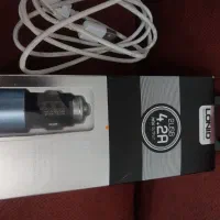 شارژر فندکی|لوازم جانبی موبایل و تبلت|پردیس, فاز ۵|دیوار