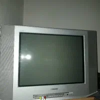 تی وی