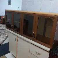 کابینت دیواری