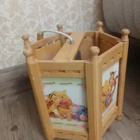 لوستر اتاق کودک
