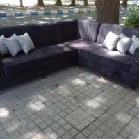 راحتی ال در حد نو