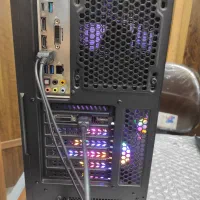 کیس اقتصادی گیمینگ|رایانه رومیزی|رشت, رشتیان|دیوار