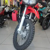 محصول جذاب دلتا 250 سی سی