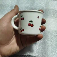 شات قهوه سرامیکی|قوری، کتری، قهوه‌ساز دستی|مشهد, منزل آباد|دیوار