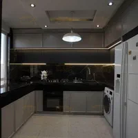 کابینت نئوکلاسیک مدرن پلی اورتان انزو شرکت فرح چوب|مصالح و تجهیزات ساختمان|تهران, شهرک شهید باقری|دیوار