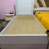 تخت یک نفره