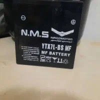 باتری|قطعات یدکی و لوازم جانبی|دماوند, گیلاوند|دیوار