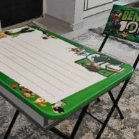 میز و صندلی تحریر