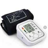 فشارسنج سخنگو فارسی بازویی دیجیتال آرم استایل