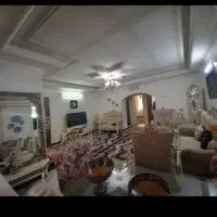 ۷۳ متر مسعودیه تکواحدی