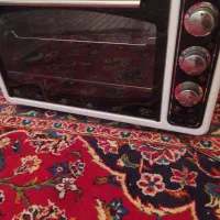 آون توستر مارک گوسونیک|اجاق گاز و لوازم برقی پخت‌وپز|همدان, |دیوار