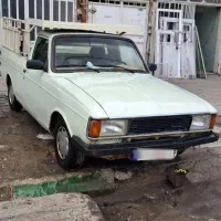 وانت مدل ۸۹ دوگانه فابریک