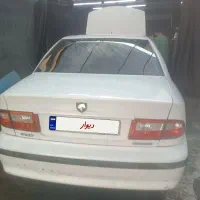 فروش سمند مدل 97|خودرو سواری و وانت|دزفول, |دیوار