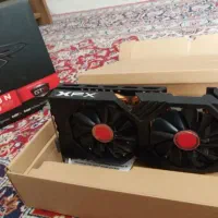 گرافیک rx580